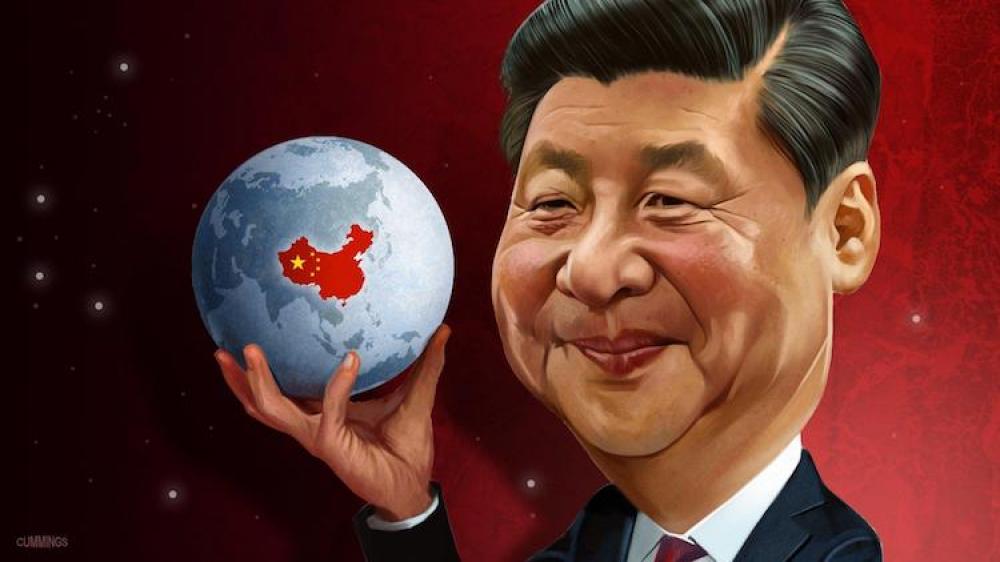 COMMENTARY: A Rogue, Irresponsible China: Clear and Present Danger To Region