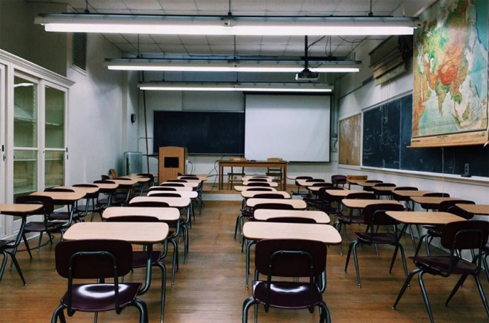 COVID-19: US to withdraw visas for foreign students whose classes move online COVID-19: US to withdraw visas for foreign students whose classes move online