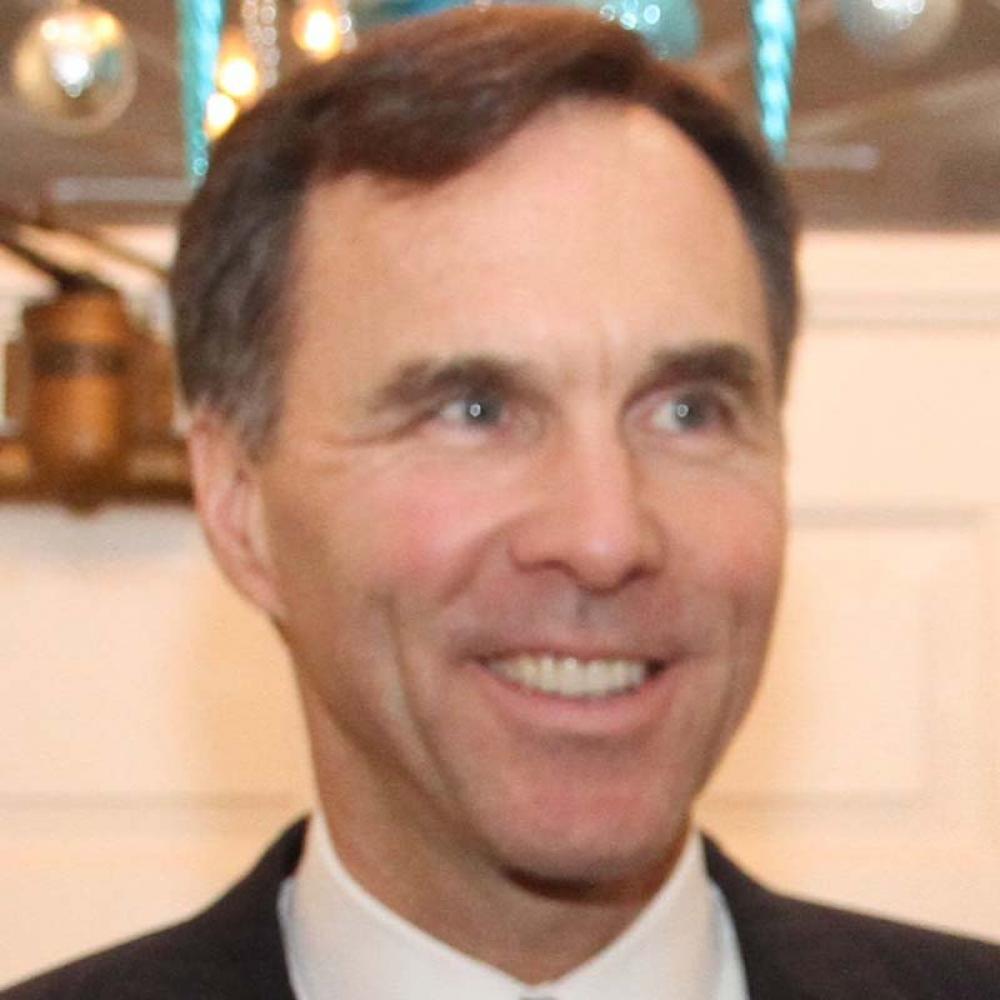 Charity Scandal: Canadian finance minister Morneau resigns 