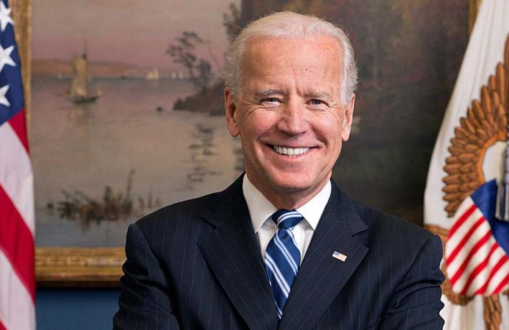 Dems officially nominate Biden for President at Convention, attack Trump on Leadership