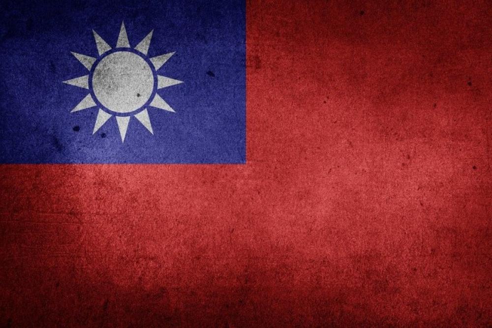 Don't cross the line: Taiwan warns China