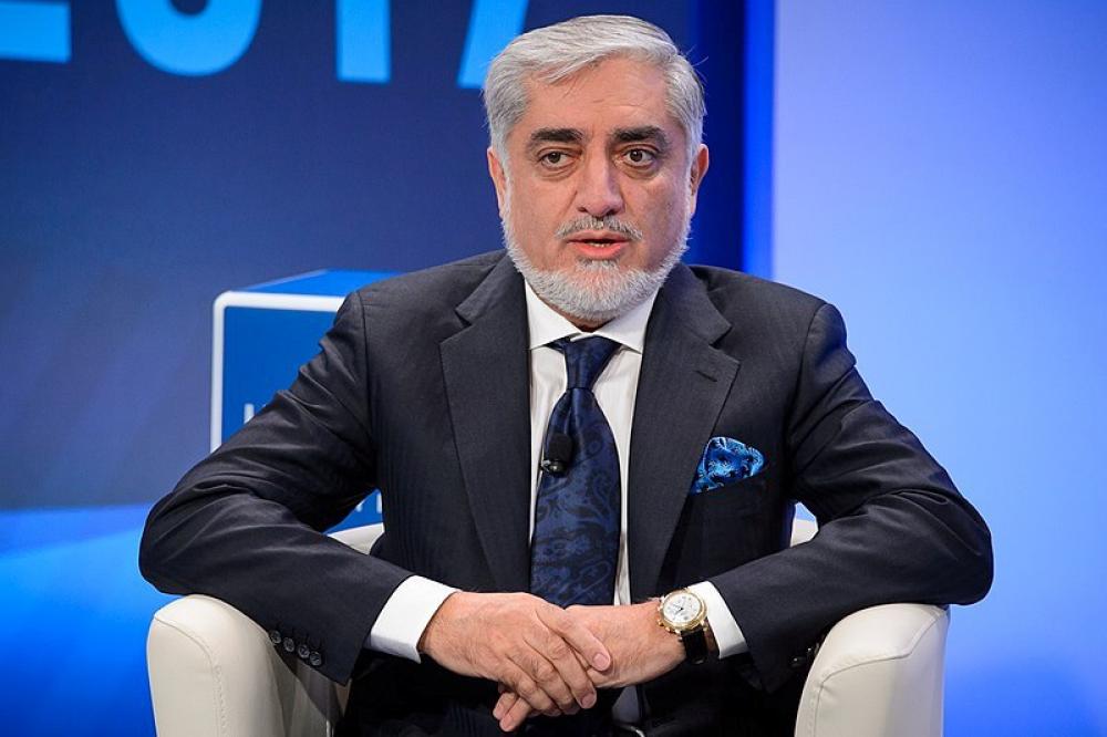 Taliban ceasefire negotiations will take time:   Afghanistan’s Abdullah warns government
