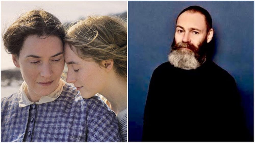 Wanted to explore 19th century same-sex relationships of a poor with one from England’s patriarchal class-driven society: Francis Lee Wanted to explore 19th century same-sex relationships of a poor with one from England’s patriarchal class-driven society: Francis Lee