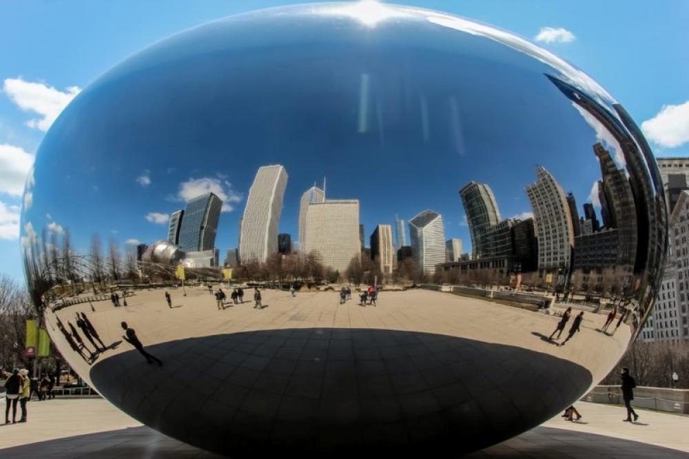 Chicago chosen as Best Large City for fourth consecutive year by Conde Nast Traveler readers