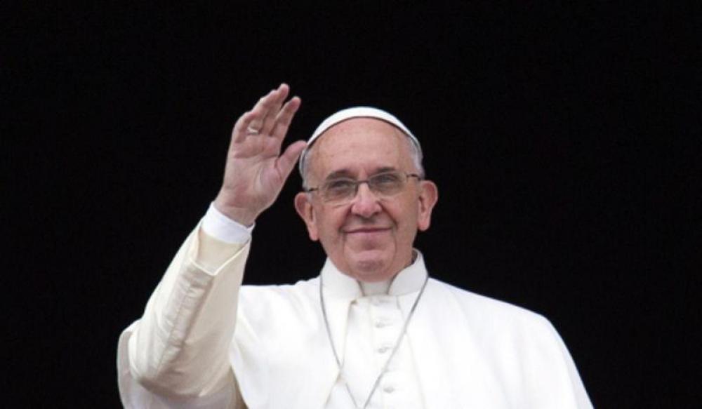 Pope Francis calls for dialogue among sides in Karabakh Conflict