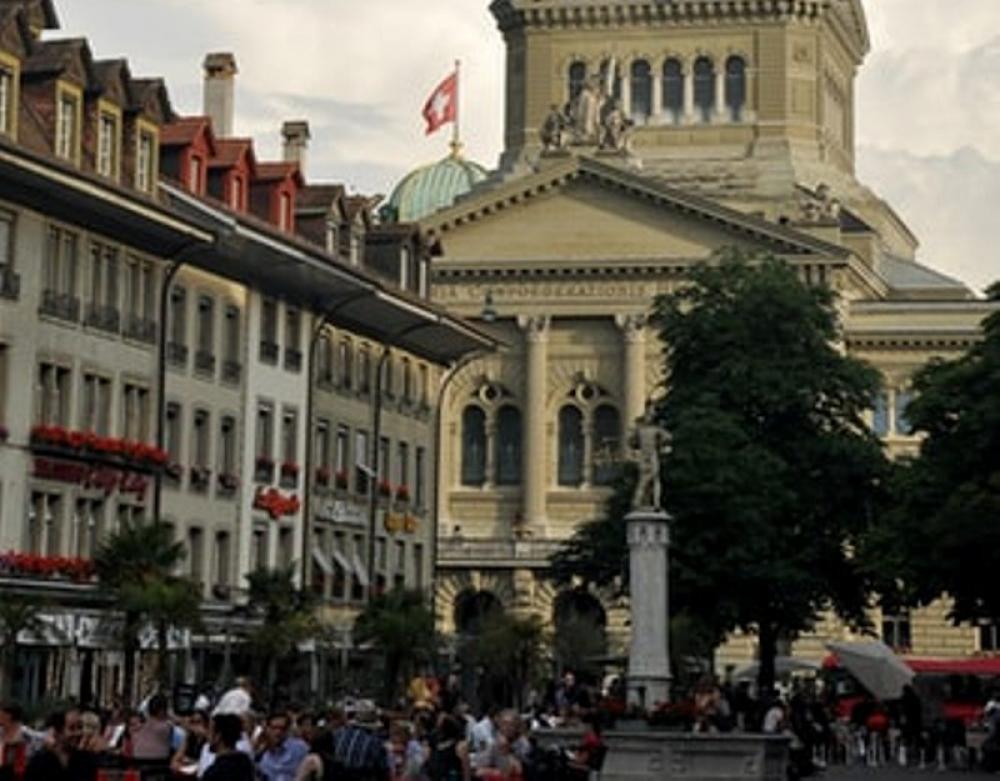Terrorist threat in Switzerland high, no data about possible attacks: Intelligence Service