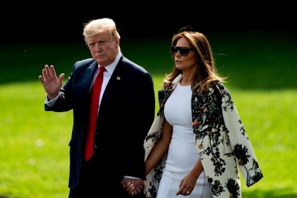 Melania Trump wants Donald Trump to concede defeat to Joe Biden: Reports 