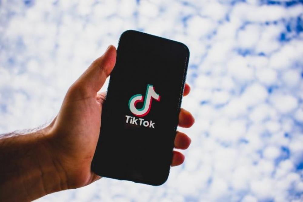 US Commerce Department backs off from shutting down TikTok