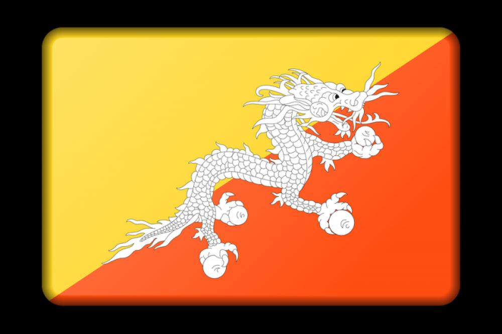 Bhutan rejects Beijing