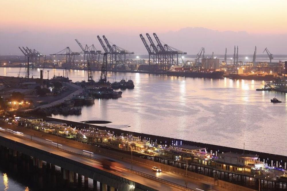 Afghanistan traders are demanding demand clearance of transit cargo at Karachi ports Afghanistan traders are demanding demand clearance of transit cargo at Karachi ports