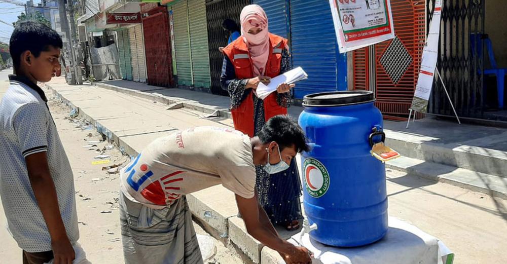 Coronavirus-driven debt crisis threatens poor countries already at risk, says UN report Coronavirus-driven debt crisis threatens poor countries already at risk, says UN report