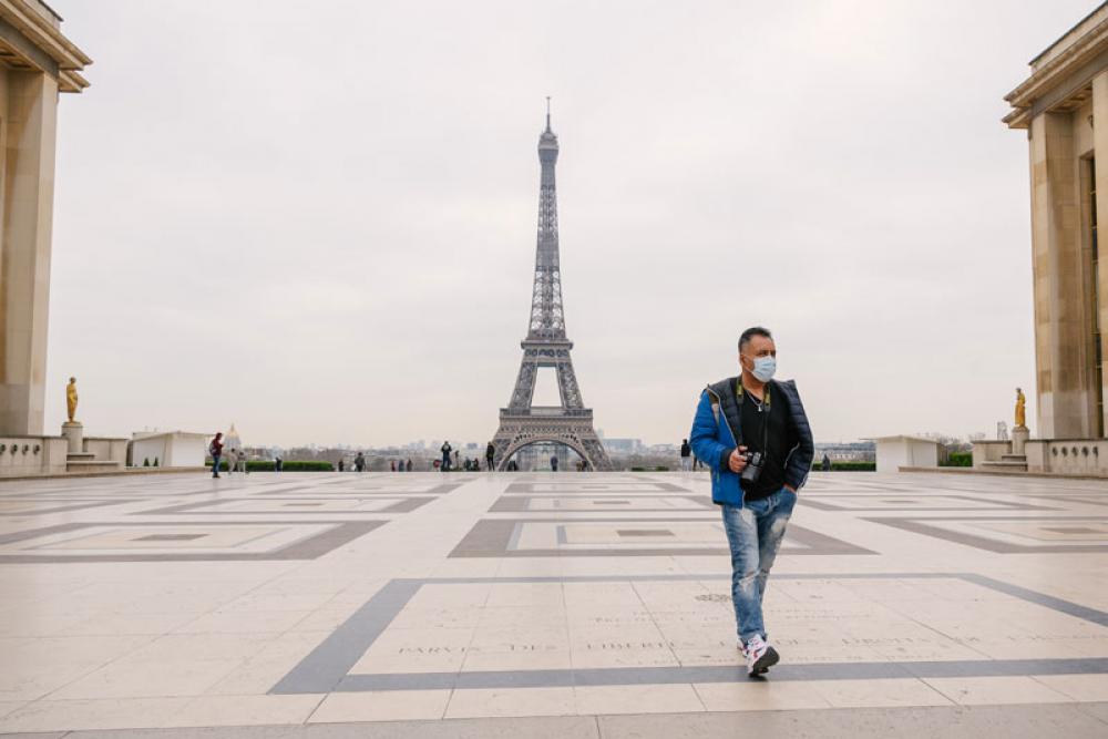 Have an innovative idea to help re-start tourism? Check out the UNWTO challenges Have an innovative idea to help re-start tourism? Check out the UNWTO challenges