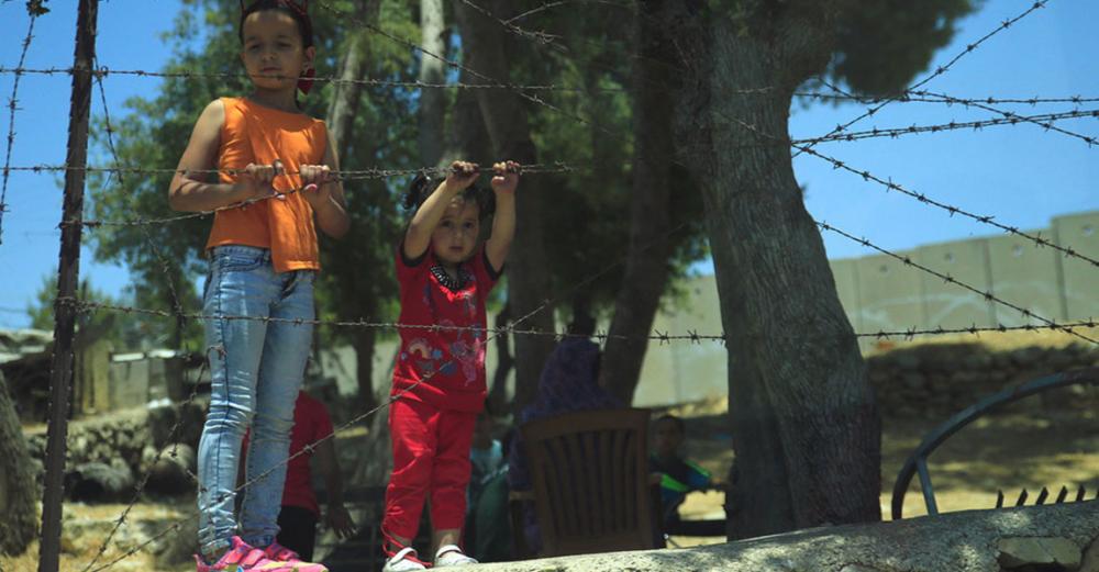 Israel’s illegal annexation plans for Palestine, ‘disastrous’ for wider Middle East – Bachelet Israel’s illegal annexation plans for Palestine, ‘disastrous’ for wider Middle East – Bachelet