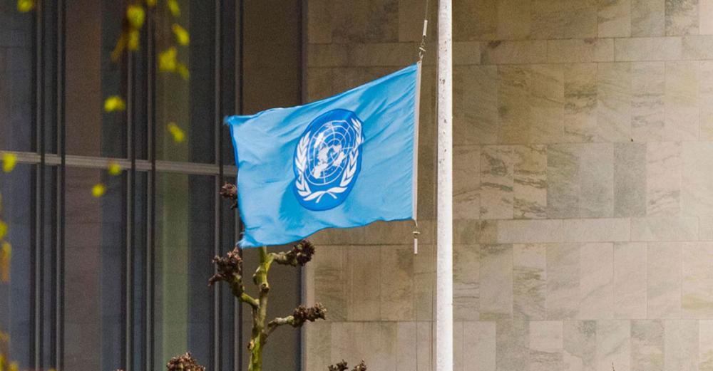 UN honours fallen colleagues and legacy of hope they leave behind
