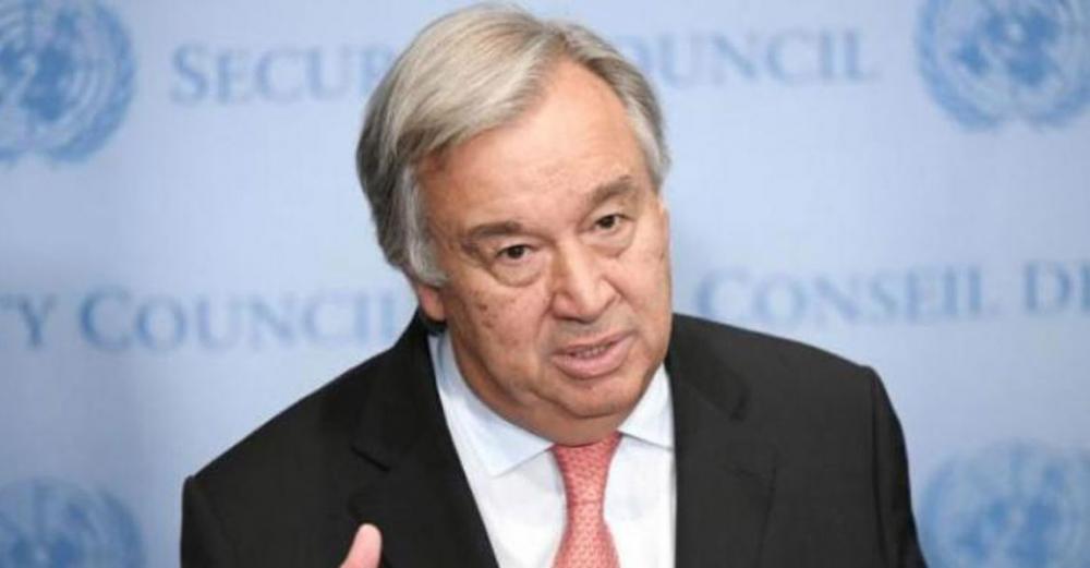 Address ‘unprecedented’ impact of coronavirus on Latin America and the Caribbean, urges Guterres