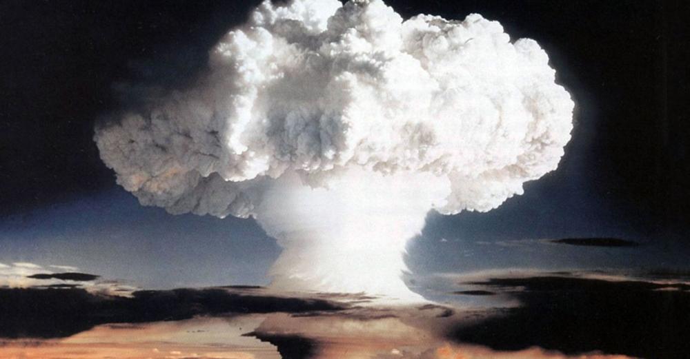 UN again calls for full ratification of nuclear test-ban treaty
