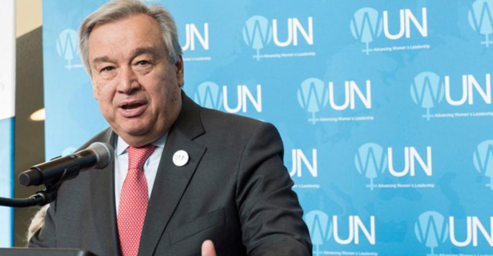 Fresh Armenia-Azerbaijan clashes over Nagorno-Karabakh, as UN chief urges an end to fighting