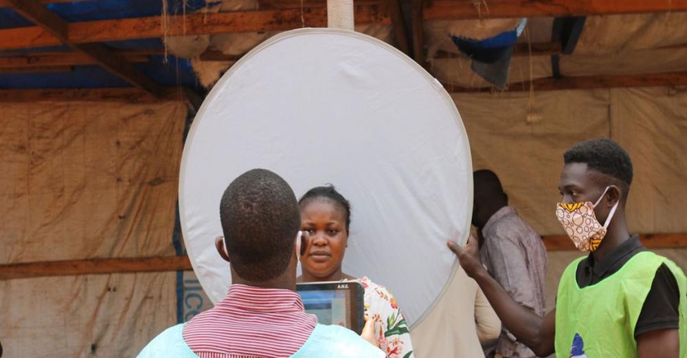 Central African Republic: Elections are ‘unique opportunity’ for peace: Guterres