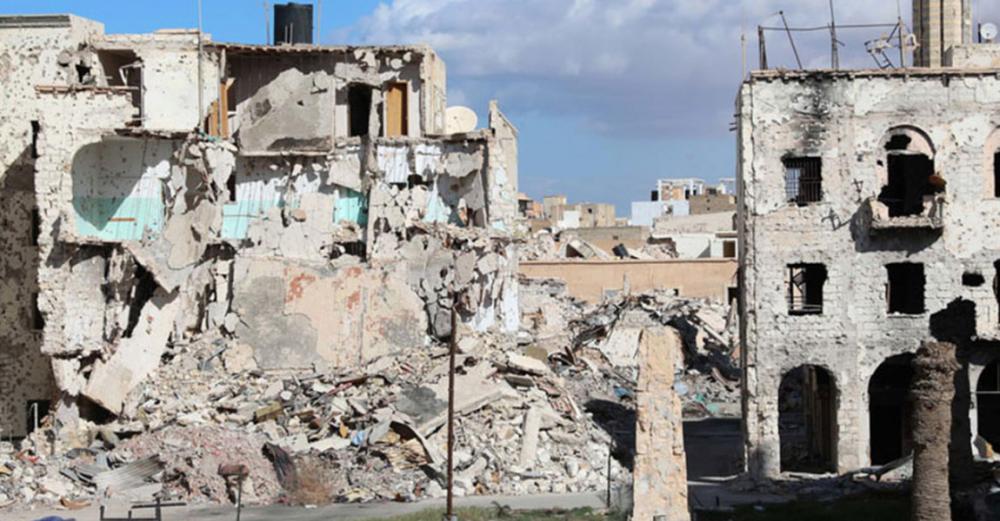 UN salutes new Libya ceasefire agreement that points to ‘a better, safer, and more peaceful future’