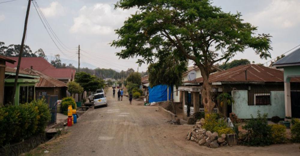 UN rights chief Bachelet condemns Tanzania election violence