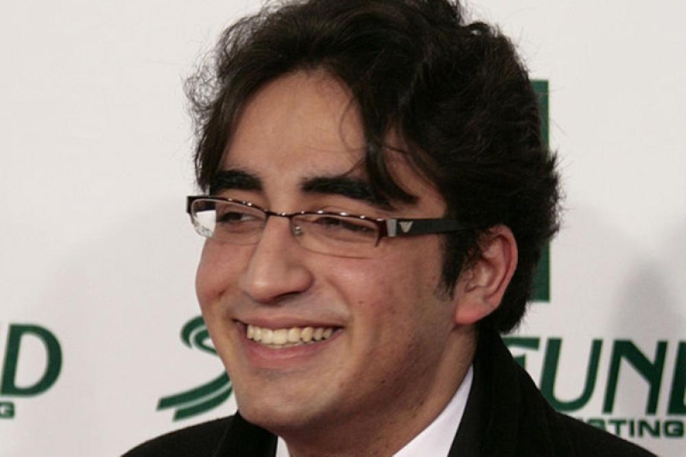 Imran govt. slow in reacting to tackle Coronavirus pandemic: Bilawal Bhutto Zardari