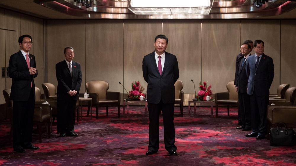 US National Security Advisor slams China, calls Xi Jinping a successor of Joseph Stalin