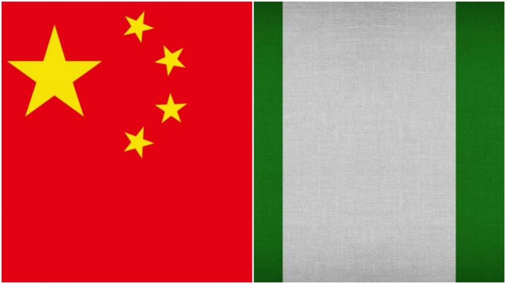 Chinese debt trap policy is making Nigeria 'lose' sovereignty?