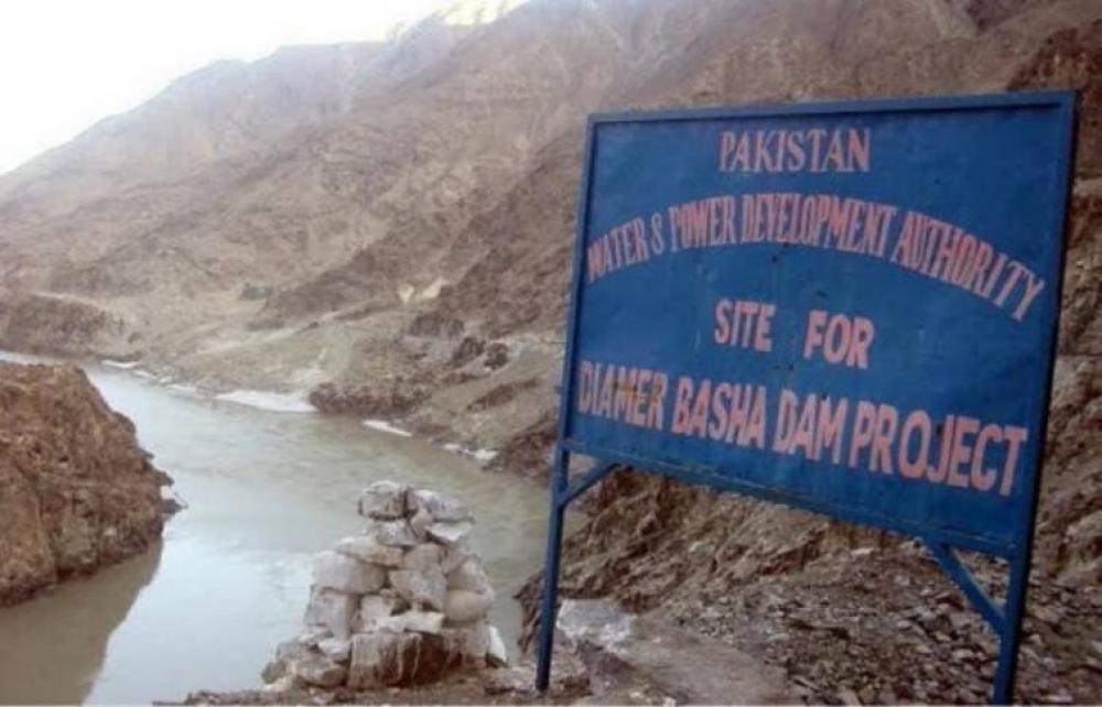 Pakistani legal expert warns about Diamer-Bhasha dam's impact on climate change