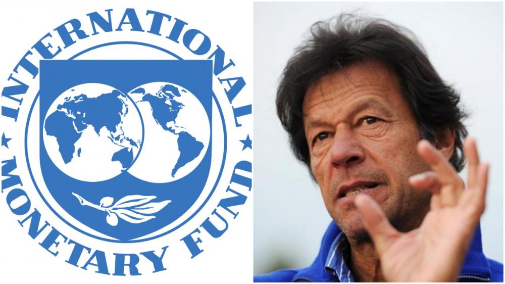 Pakistan not in IMF Covid-19 relief list, Afghanistan among recipients