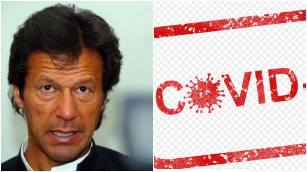 Pakistan witnessing mammoth surge in COVID-19 cases, Brookings Institution blog blames it on PM Khan's inexperience 