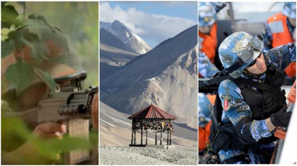 China creating multiple fronts like one in Ladakh to take advantage of global COVID-19 situation: US diplomat 