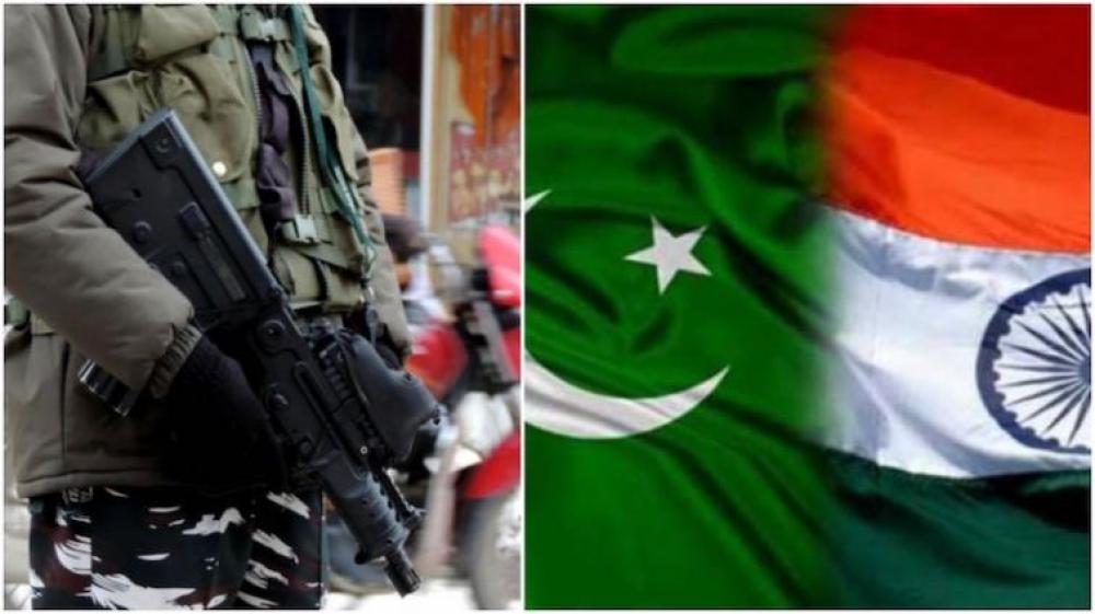 India slams Pakistan again, asks neighbour to introspect why it's an 'epicentre of terrorism'