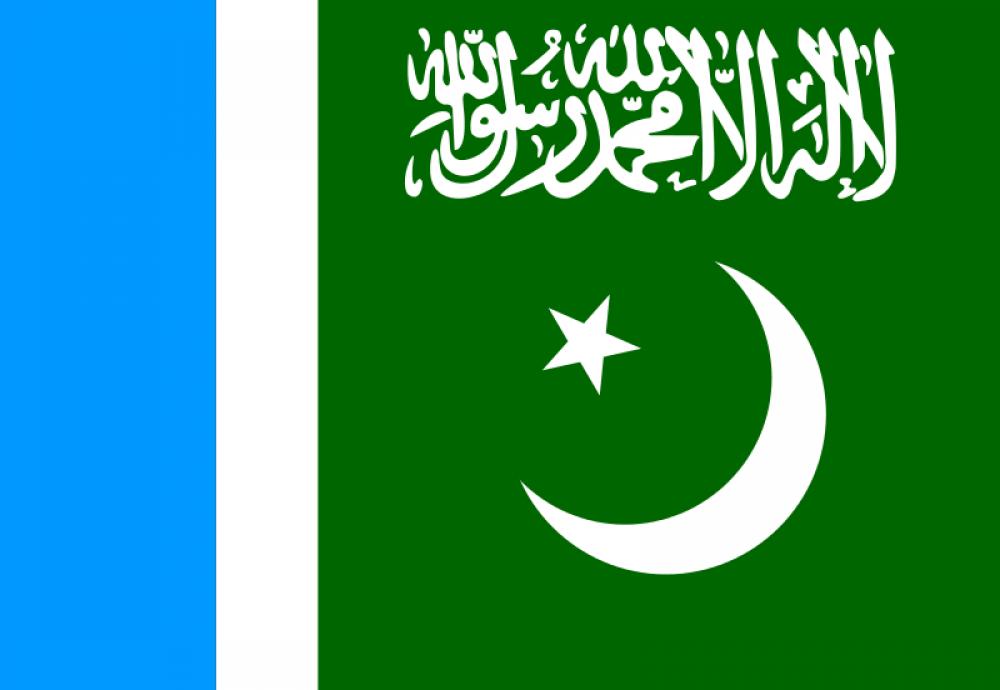 Demanding safe return of overseas Pakistanis, Jamaat-e-Islami stages demonstration in Peshawar Demanding safe return of overseas Pakistanis, Jamaat-e-Islami stages demonstration in Peshawar