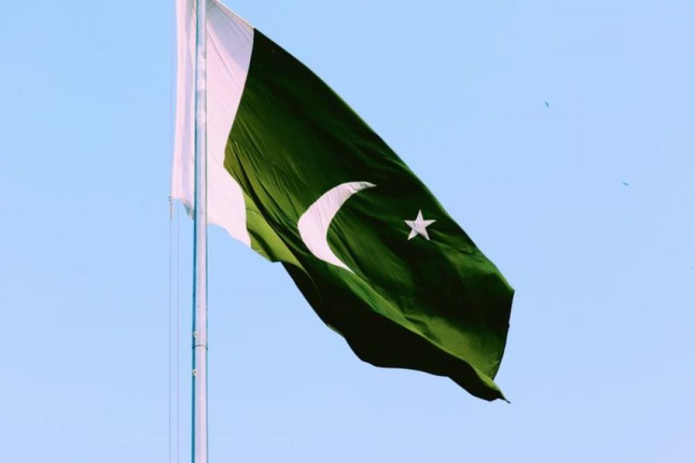 PoK activists in UK submit memorandum to Pakistan consulate negating 14th Amendment Bill in Interim Constitution 