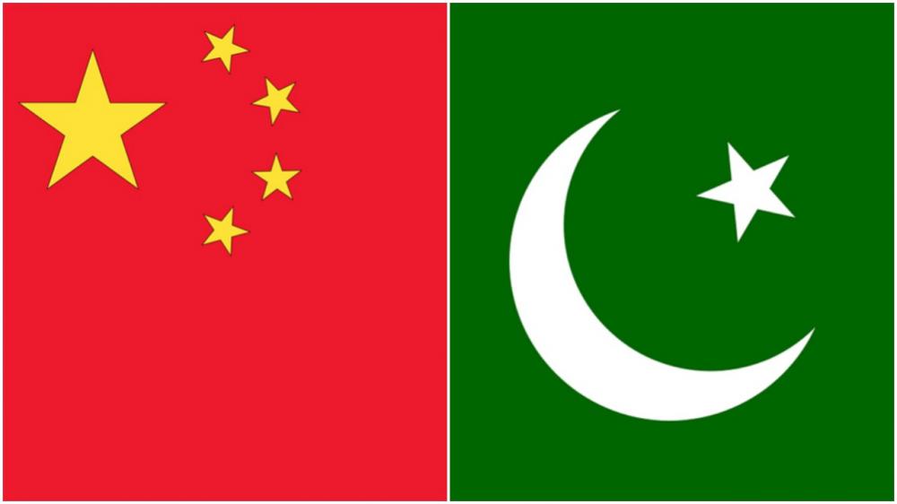 Influence of West placed CPEC in cold storage: Noted Pakistan economist