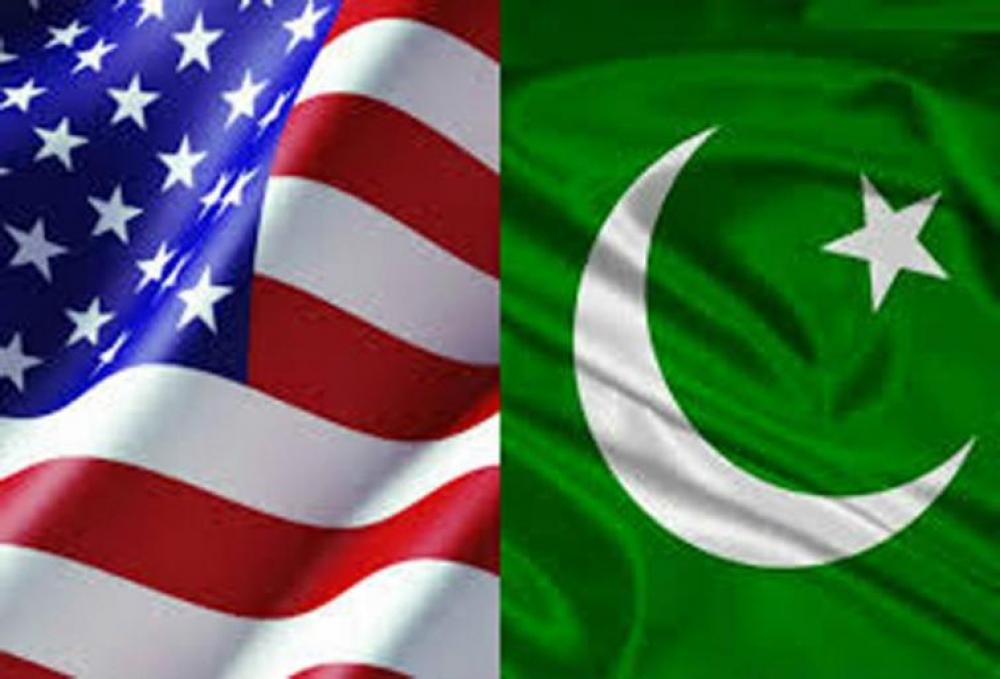 US puts Pakistan on the ‘Tier 2 Watch List’ on its trafficking scale