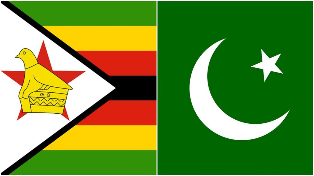 Pakistani embassy in Zimbabwe in human trafficking row, sours relations