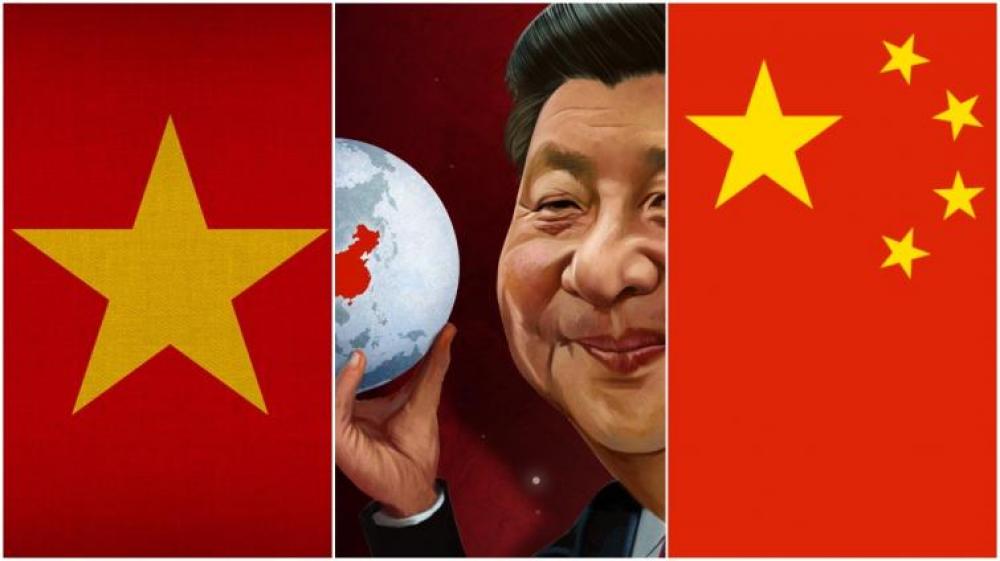 Vietnam is losing best friends to China: Derek Grossman