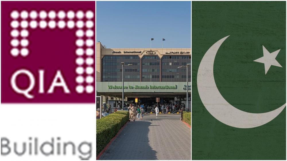 Pakistan receives jolt: Qatar refuses to invest in three major airports