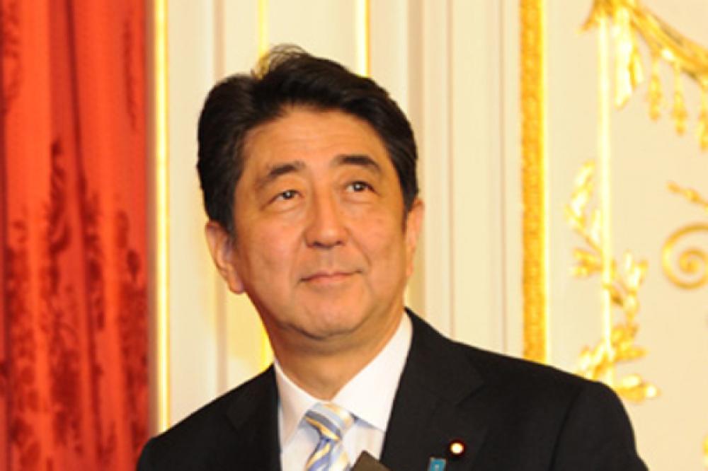 Japan's Abe to declare state of emergency as COVID-19 cases surge