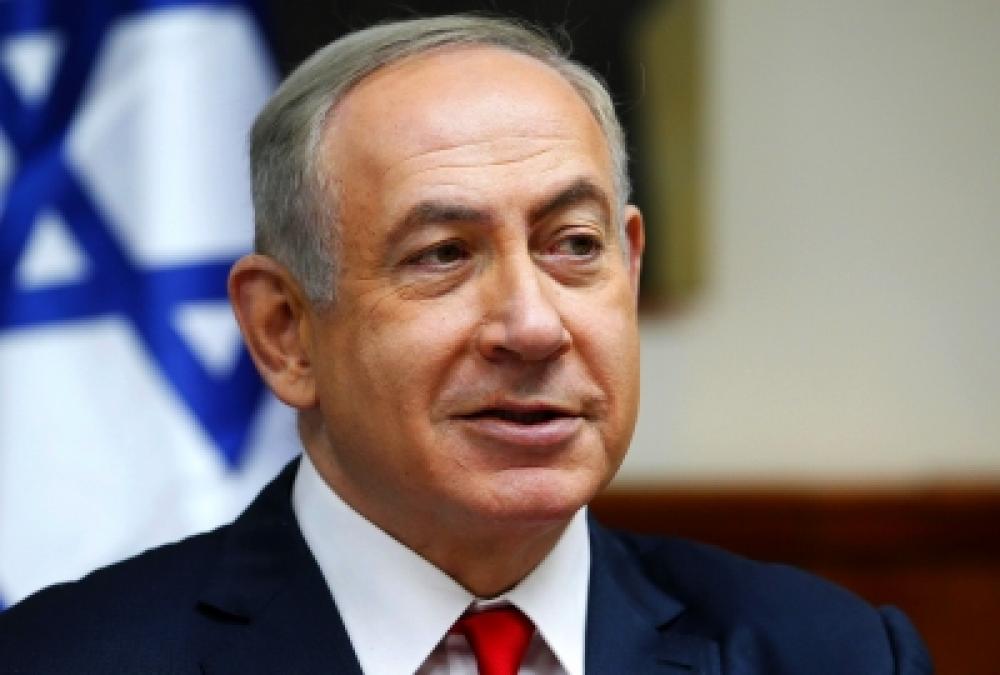 Benjamn Netanyahu says Israel has secret talks with Arab, Muslim leaders