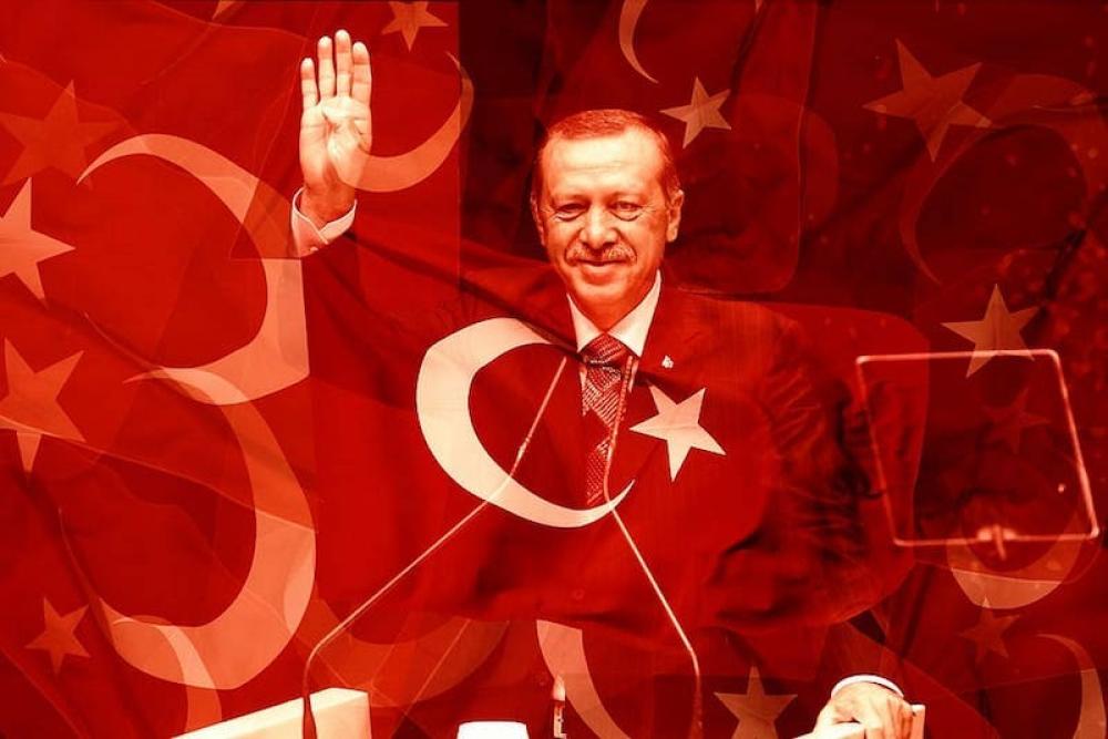 As Erdogan aims to radicalise Kashmiris, Turkey emerges as a rising threat to India: Experts