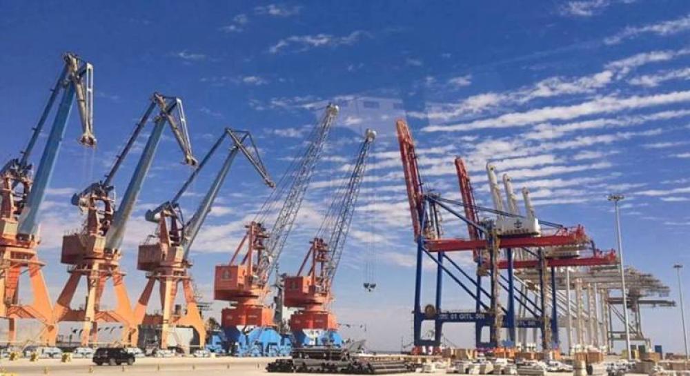 Pakistan: Gwadar port contract is ‘confidential’, tells federal secretary informs Senate panel