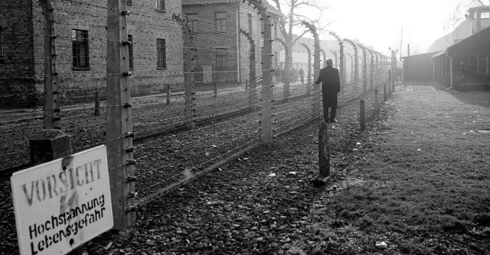 75 years after Auschwitz liberation, antisemitism still threatens ‘foundations of democratic societies’