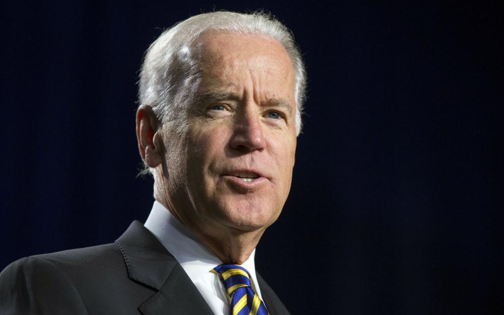 US: Joe Biden formally accepts Presidential nomination