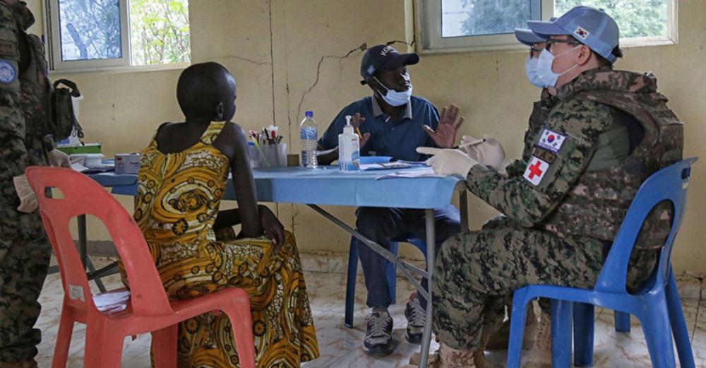 South Sudan: UN chief commends ‘spirit of compromise and collaboration’ as new cabinet is unveiled