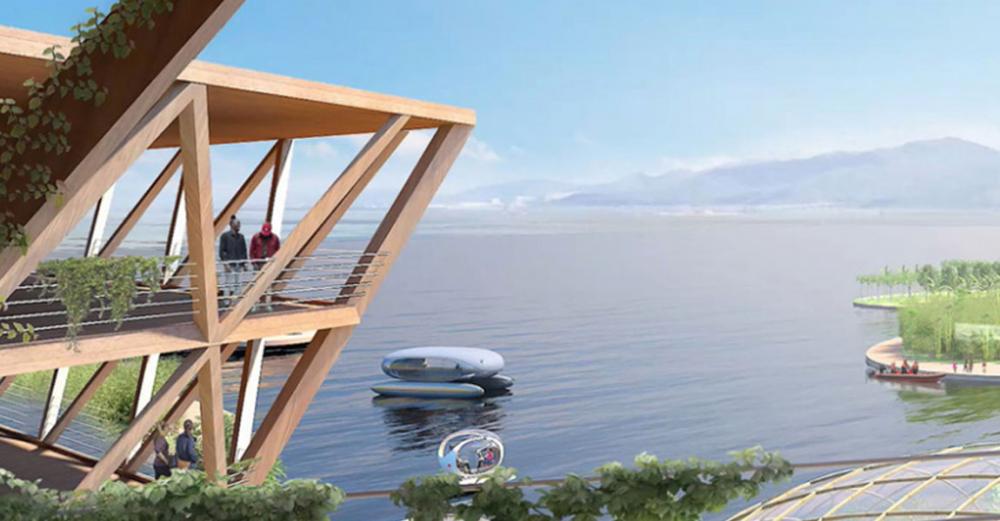 World Urban Forum: cities must be ‘at the heart’ of sustainable development World Urban Forum: cities must be ‘at the heart’ of sustainable development