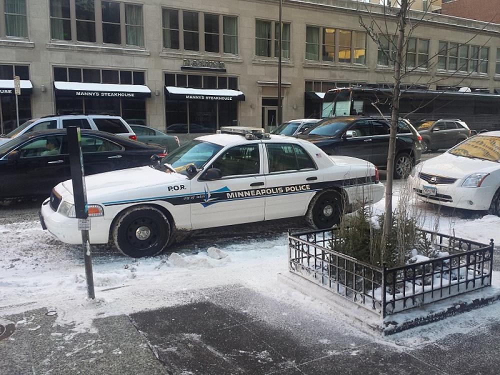 Minneapolis City Council Members Commit to Ending Police Department in Coming Months Minneapolis City Council Members Commit to Ending Police Department in Coming Months