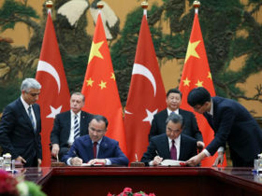 World Uyghur Congress calls on Turkey to refrain from signing extradition treaty with China 