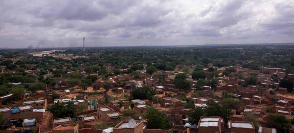 UN chief calls for protection of civilians as violence spikes in Sudan’s West Darfur